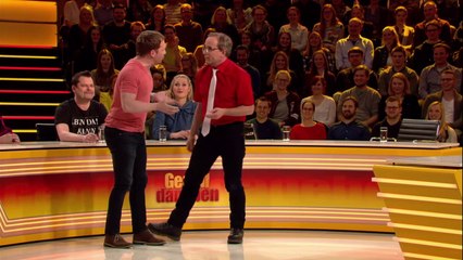 Genial Daneben - Folge 002 - 17.03.2017 (HD)