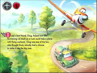 Disney Planes: Storybook app | Top Best Apps For Kids