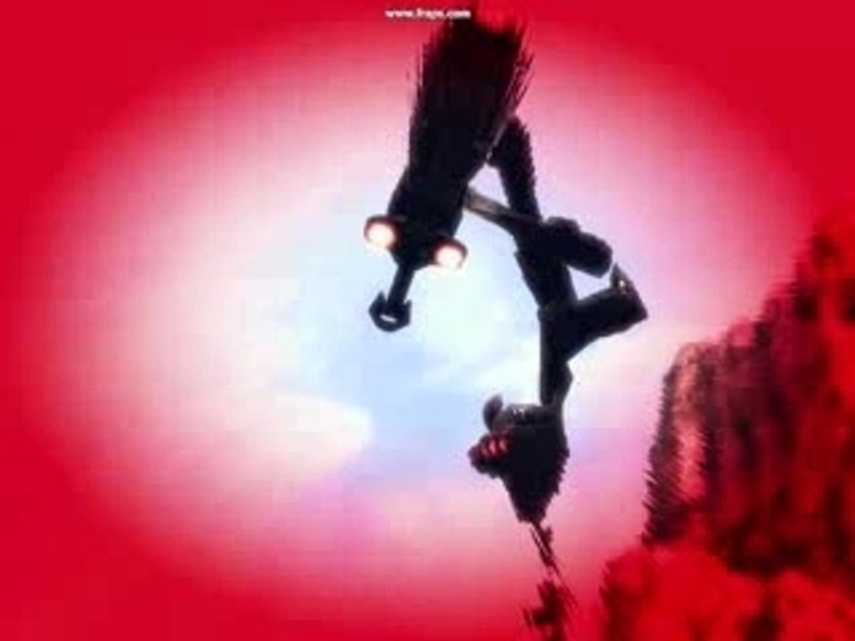 UT3 : super saut