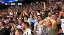 Ryan Babel Goal HD - Besiktast1-0tRB Leipzig 26.09.2017