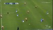 Napoli 1  -  0  Feyenoord 26/09/2017  Lorenzo Insigne Super First Goal 7' HD Full Screen Champions League  .