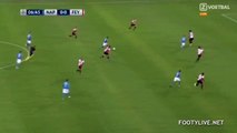 Lorenzo Insigne  Goal HD - Napoli 1 - 0	 Feyenoord 26.09.2017 HD