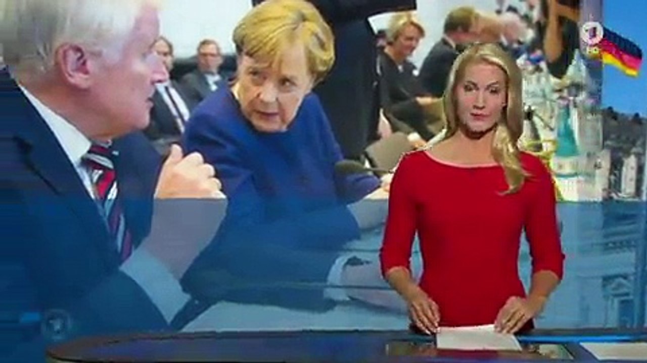 Tagesschau | 26. 09. 2017 20:00 Uhr (mit Judith Rakers) [GANZE FOLGE] | Das Erste