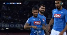 Lorenzo Insigne Goal HD - Napoli 1-0 Feyenoord 26092017