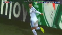 Gareth Bale Goal HD - Borussia Dortmund 0-1 Real Madrid 26.09.2017