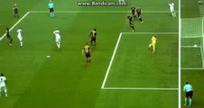 Ryan Babel Goal HD - Besiktas 1-0 RB Leipzig 26/09/2017 HD