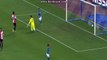 Lorenzo Insigne Goal! Napoli vs Feyenoord