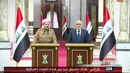 العراق يرفض الحوار مع الأكراد وتركيا تهدد بالحصار الاقتصادي والتدخل العسكري