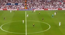 Ryan Babel Goal HD - Besiktast1-0tRB Leipzig 26.09.2017