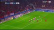 Fernando Goal HD - Spartak Moscow 1-0 Liverpool - 26.09.2017