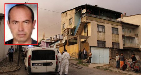 5 Gündür Haber Alınamıyordu, Yatağında Ölü Bulundu.
