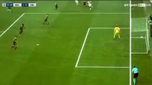 Besiktas 1  -  0  RB Leipzig 26/09/2017  Ryan Babel Super First Goal 11' HD Full Screen Champions...