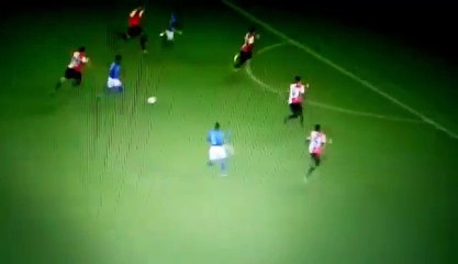 Naples - feyenoord 1 - 0 But de Insigne