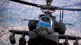 10 Helikopter Paling Canggih Di Dunia !!! Punya Rusia Paling Keren
