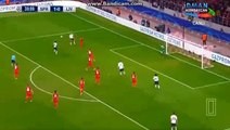 Philippe Coutinho Goal HD - Spartak Moscow 1-1 Liverpool 26.09.2017