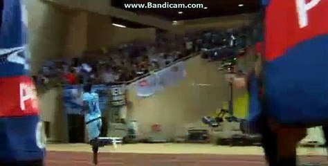 Vincent Aboubakar GOAL HD - ................... 0-1 ................ 26.09.2017