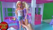 Кукла Барби серия 43 Толстая Штеффи Что делать чтобы похудеть Совет от Барби