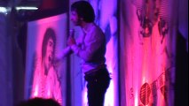 Sean Spiteri sings 'Can't Stop Loving You' Elvis Week 2014