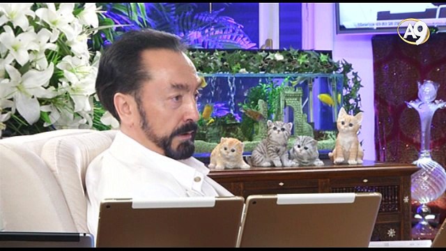 AK Parti vekili Sait Yüce Bey'in evrim teorisinin bilim olmadığı hakkında yaptığı konuşma çok güzel, kendisini tebrik ediyoruz