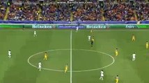 Harry Kane Goal HD - APOEL Nicosia 0-1 Tottenham 26.09.2017