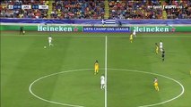 Harry Kane Goal HD - APOEL 0-1tTottenham 26.09.2017