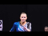 Bridget Sloan - Vault - 2012 Visa Championships - Sr Women - Day 2