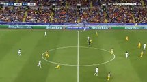 APOEL 0  -  1 Tottenham  26/09/2017  Harry Kane Super Goal 39' HD Full Screen Champions League .