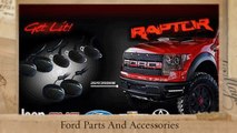 RECON Unique Truck Lighting - Dodge Ram 2500 Parts & Accessories