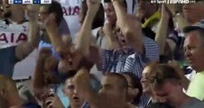 Harry Kane Goal HD - APOEL	0-1	Tottenham 26.09.2017