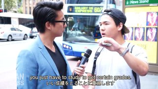 Why Korean and Japanese Students Cant Speak English | 한국과 일본학생들이 영어 못하는 이유 | 日本人や韓国人が英語を話せない本当の理由