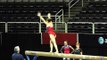 Aly Raisman - Balance Beam - 2012 U.S. Olympic Trials Podium Training