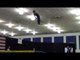 Hunter Brewster - Men's Trampoline Finals - 2012 USA Gymnastics Championships
