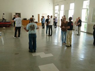 Petit aperçu du cours de rock groupe 3