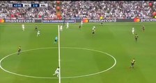 Anderson Talisca Goal HD - Besiktast2-0tRB Leipzig 26.09.2017