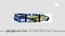 Colin McRae Rally 3 - Cars