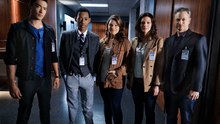 Criminal Minds Season 13 Episode 1 ((Full-Stream)) Watch Online