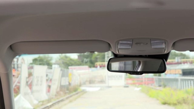 Kia Stonic (Intérieur)