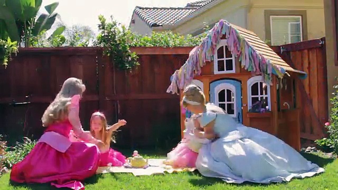 Princess Perplexity - Season 2, Ep.8 - Baby Baby