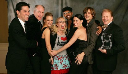 Criminal Minds Season 13 Episode 1 ((Full-Stream)) Watch Series