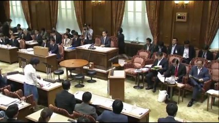 【面白い国会】文科省の文書作成者が女性だとバラす自体にwファビョルからポロリするんです！前川氏はほぼ呼んだ意味なしw【真実と幻想と】