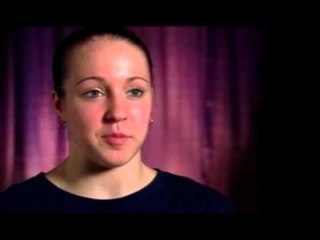 Chellsie Memmel - Vignette - 2006 Pacific Alliance Championships