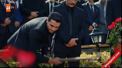 Eşkıya Dünyaya Hükümdar Olmaz'da Demet Akalın sürprizi!