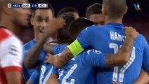 Dries Mertens Goal HD - Napoli 2-0 Feyenoord 26.09.2017