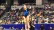 Chellsie Memmel - Floor Exercise - 2005 Visa Championships - Women - Day 1