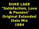 DUKE LAKE 