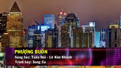Phượng Buồn (Karaoke Beat) - Thiếu giọng Nữ