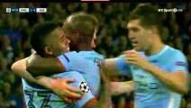 Kevin De Bruyne Goal HD - Manchester City	1-0	Shakhtar Donetsk 26.09.2017