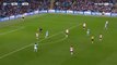 Manchester City 1  -  0  Shakhtar 26/09/2017 Kevin De Bruyne Super Goal 48' HD Full Screen Champions League .