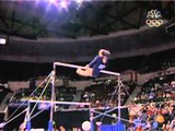 Elizabeth Tweddle - Uneven Bars - 2005 American Cup