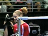 Katie Heenan - Uneven Bars - 2004 Pacific Alliance Gymnastics Championships